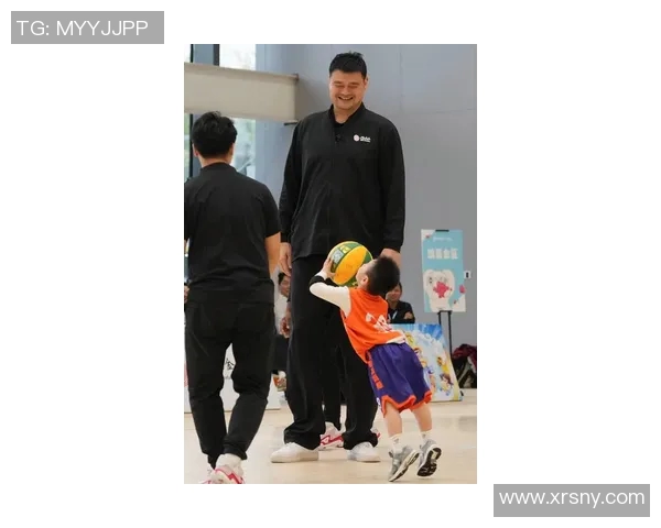 姚明的身高与篮球成就的完美结合探讨